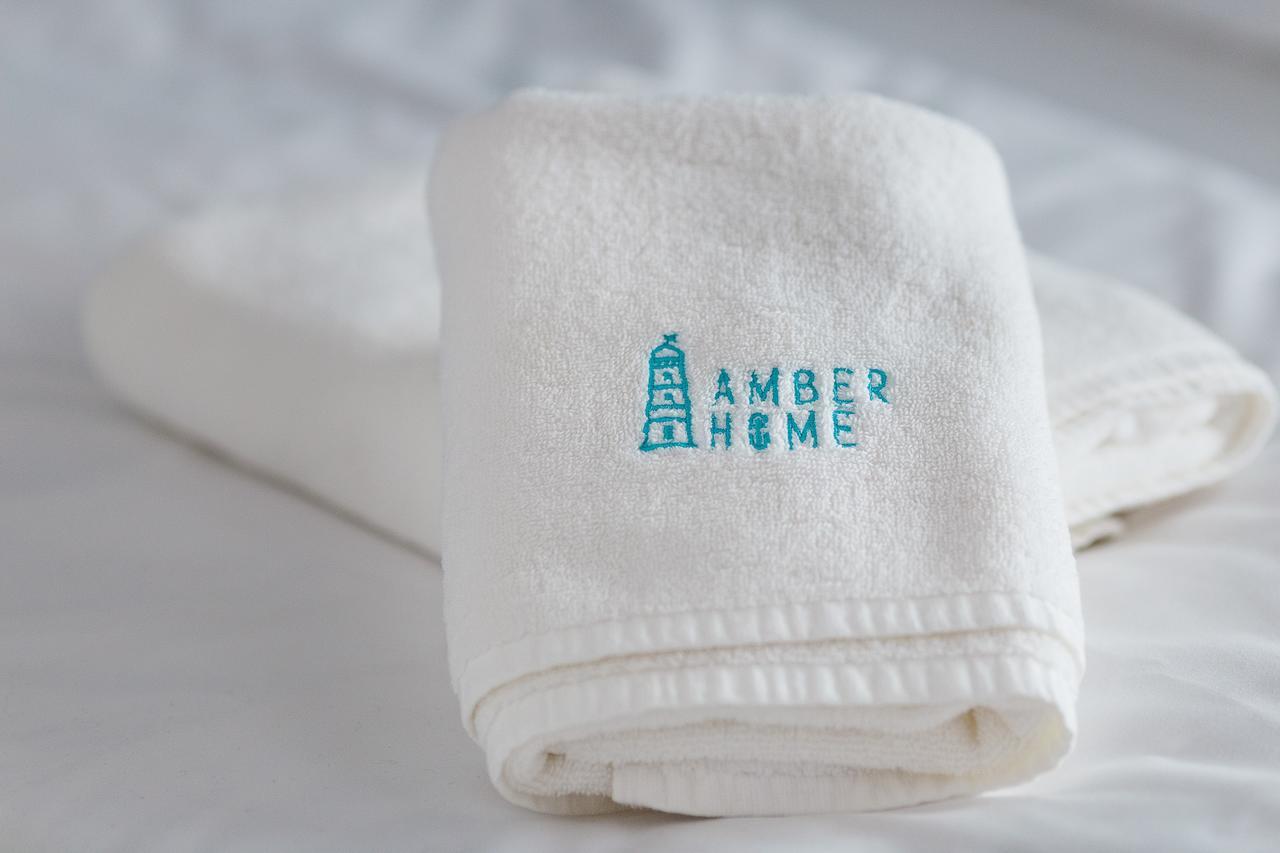 Apartamenty Amberhome Miedzyzdroje Eksteriør billede