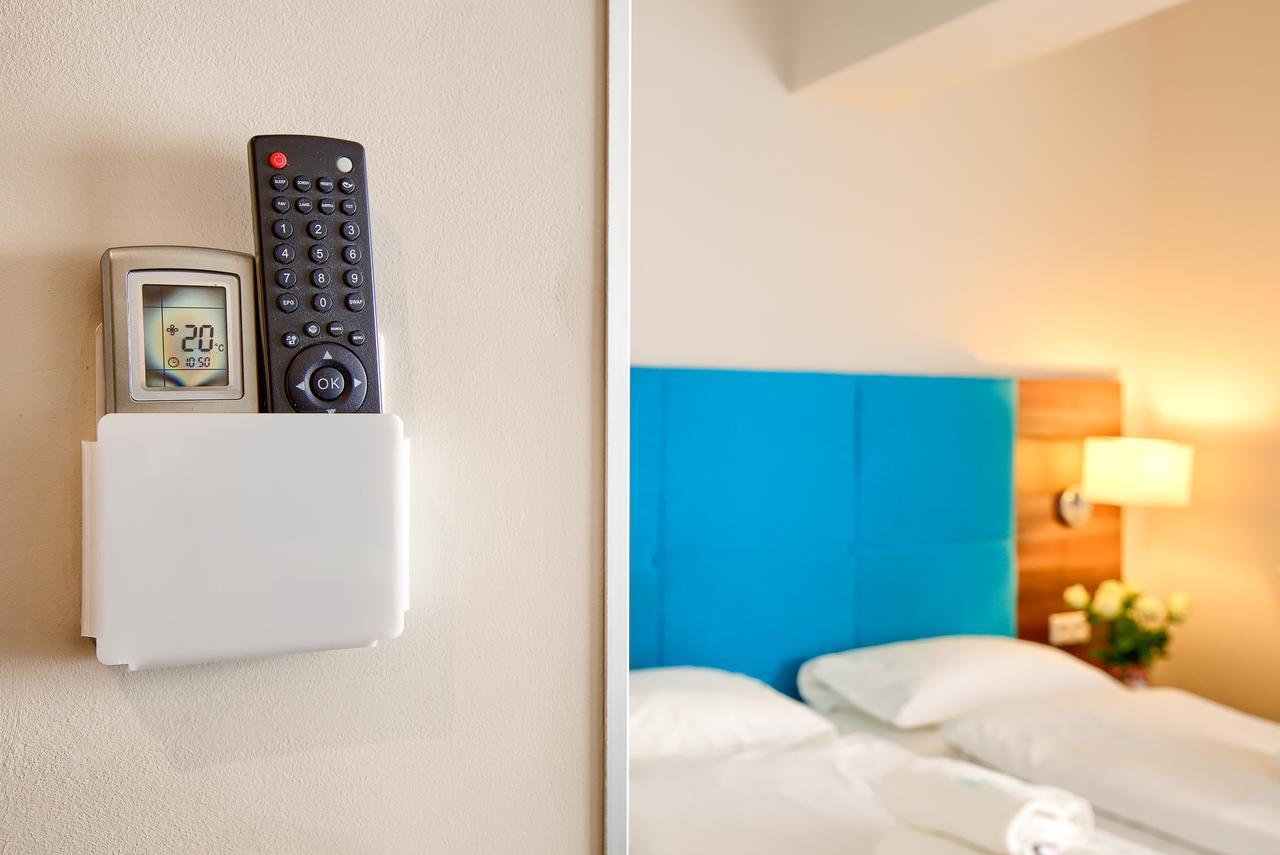 Apartamenty Amberhome Miedzyzdroje Eksteriør billede